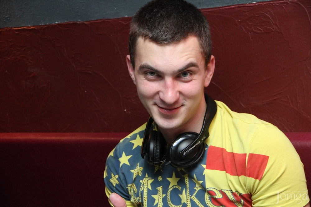 Фотография с День Св. Сандры в Киллфиш