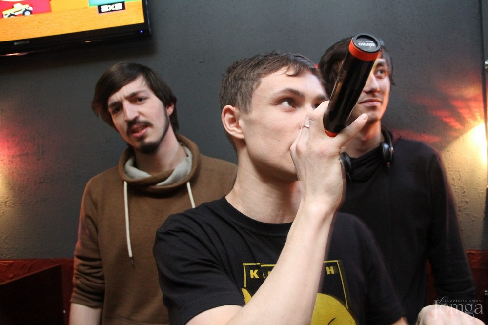 Фотография с День Св. Сандры в Киллфиш