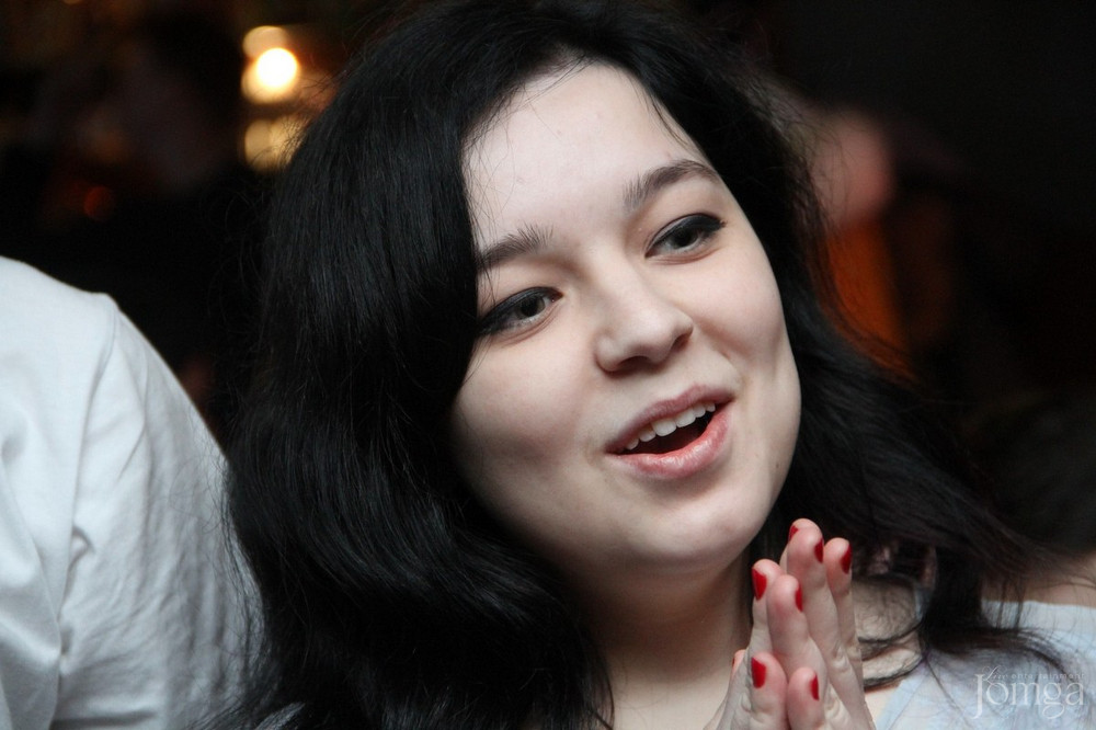 Фотография с День Св. Сандры в Киллфиш