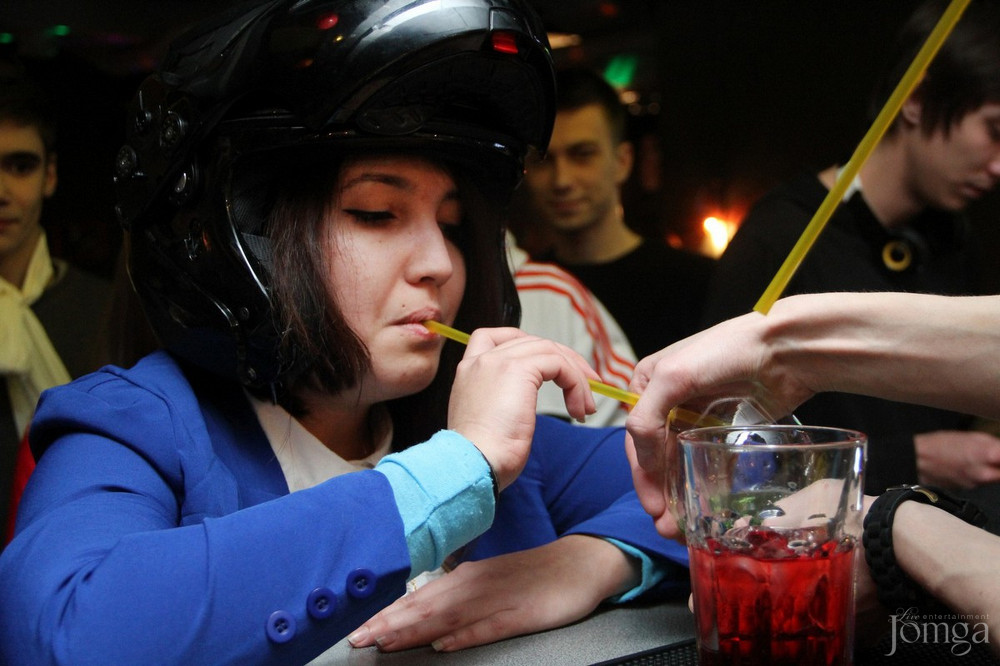 Фотография с День Св. Сандры в Киллфиш