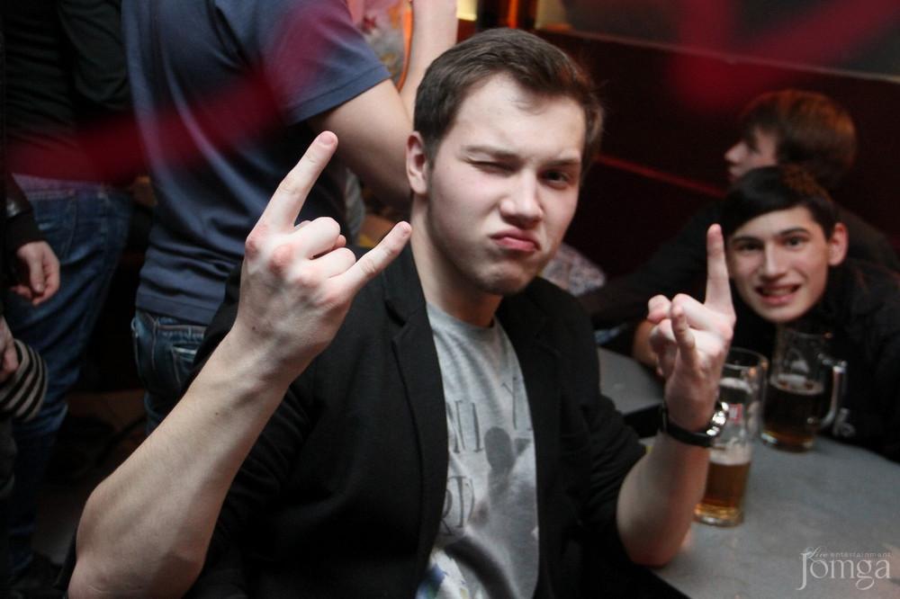 Фотография с День Св. Сандры в Киллфиш