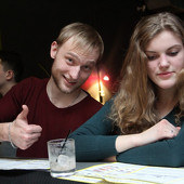 День Св. Сандры фото 32