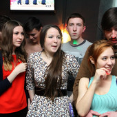 День Св. Сандры фото 155