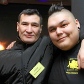 День Св. Сандры фото 47