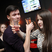 День Св. Сандры фото 160