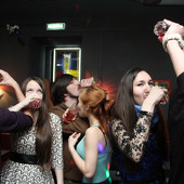 День Св. Сандры фото 164