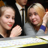 День Св. Сандры фото 114