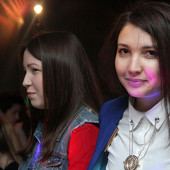 День Св. Сандры фото 99