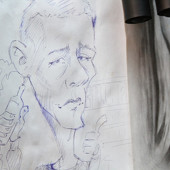 День Св. Сандры фото 130