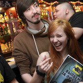 День Св. Сандры фото 172