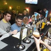 День Св. Сандры фото 95