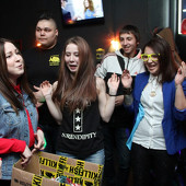 День Св. Сандры фото 61