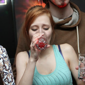 День Св. Сандры фото 168