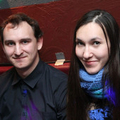 День Св. Сандры фото 92