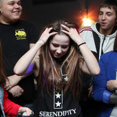 День Св. Сандры фото 60