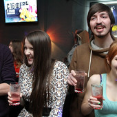 День Св. Сандры фото 159