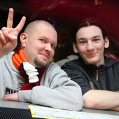 День Св. Сандры фото 93