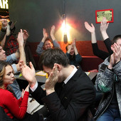 День Св. Сандры фото 158