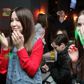 День Св. Сандры фото 58