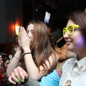 День Св. Сандры фото 69