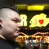 День Св. Сандры фото 44