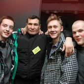 День Св. Сандры фото 50