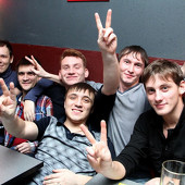 День Св. Сандры фото 87