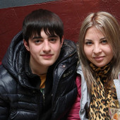 День Св. Сандры фото 83