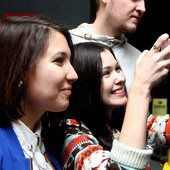 День Св. Сандры фото 165