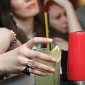 День Св. Сандры фото 36