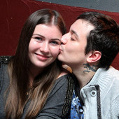 День Св. Сандры фото 88