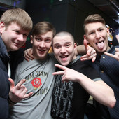 День Св. Сандры фото 41