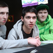 День Св. Сандры фото 81