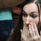 День Св. Сандры фото 149