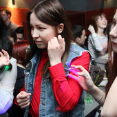 День Св. Сандры фото 67