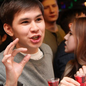 День Св. Сандры фото 78