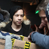 День Св. Сандры фото 63