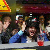 День Св. Сандры фото 110