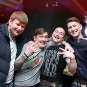 День Св. Сандры фото 40