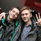 День Св. Сандры фото 49