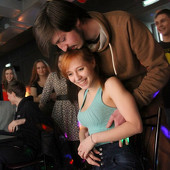 День Св. Сандры фото 144