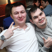 День Св. Сандры фото 97