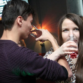 День Св. Сандры фото 162