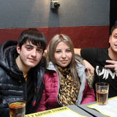 День Св. Сандры фото 84