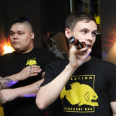 День Св. Сандры фото 54