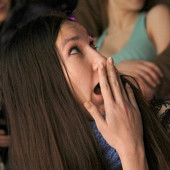 День Св. Сандры фото 146