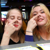 День Св. Сандры фото 115