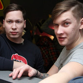 День Св. Сандры фото 51