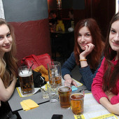 День Св. Сандры фото 120