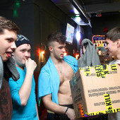 День Св. Сандры фото 73